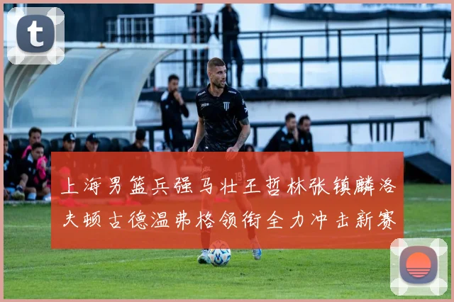上海男篮兵强马壮王哲林张镇麟洛夫顿古德温弗格领衔全力冲击新赛季
