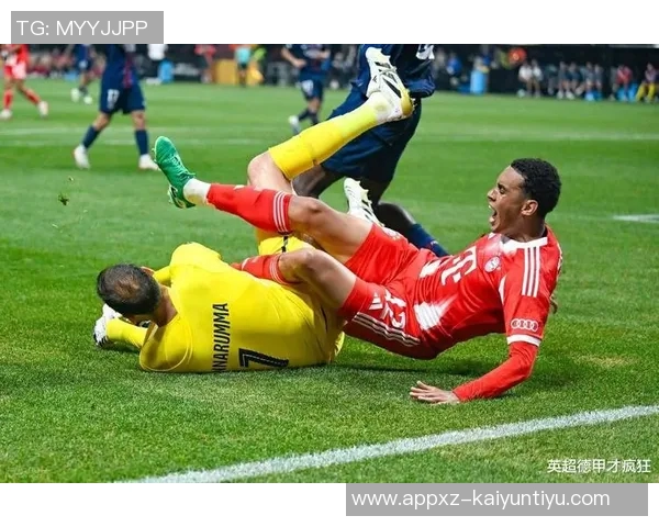 于帕经纪人与巴黎关系紧密拜仁对巴黎兴趣高度重视