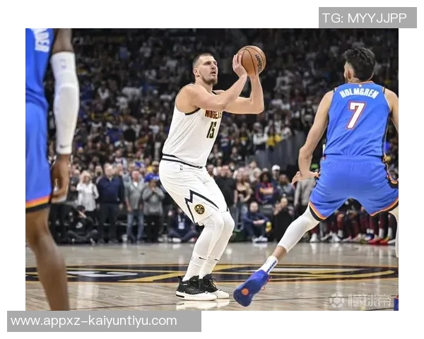 约基奇2020年代全能表现成就卓越得分篮板助攻抢断均领跑联盟 约基奇2020年代全能表现成就卓越得分篮板助攻抢断均领跑联盟