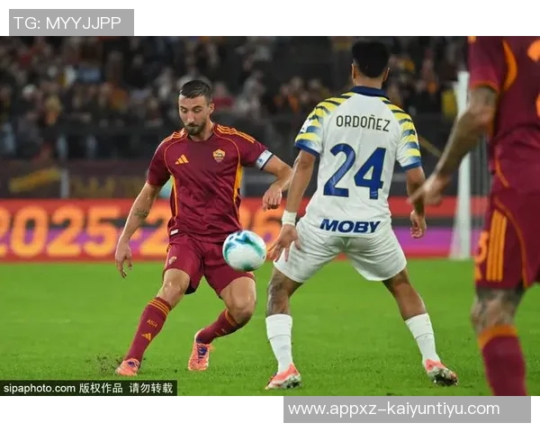 马特拉齐称大罗是梅西天赋与C罗速度的完美结合体 马特拉齐称大罗是梅西天赋与C罗速度的完美结合体