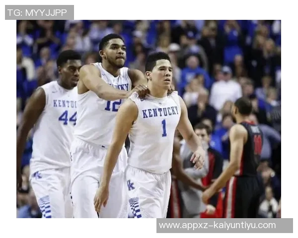 NCAA肯塔基男篮新赛季薪资预算达2200万美元实力雄厚不容小觑 NCAA肯塔基男篮新赛季薪资预算达2200万美元实力雄厚不容小觑