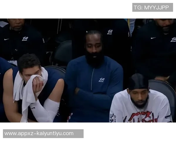 哈登若失去出手意愿将意味着离开球队的日子不远了 哈登若失去出手意愿将意味着离开球队的日子不远了