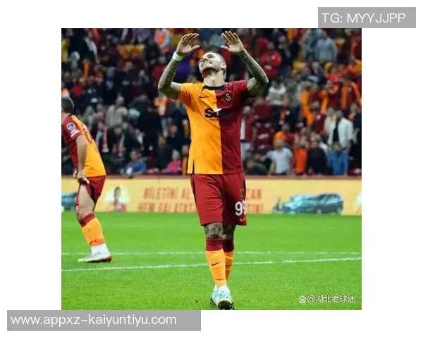 旺达回忆伊卡尔迪插足往事坦诚相待与马克西分享心声 旺达回忆伊卡尔迪插足往事坦诚相待与马克西分享心声