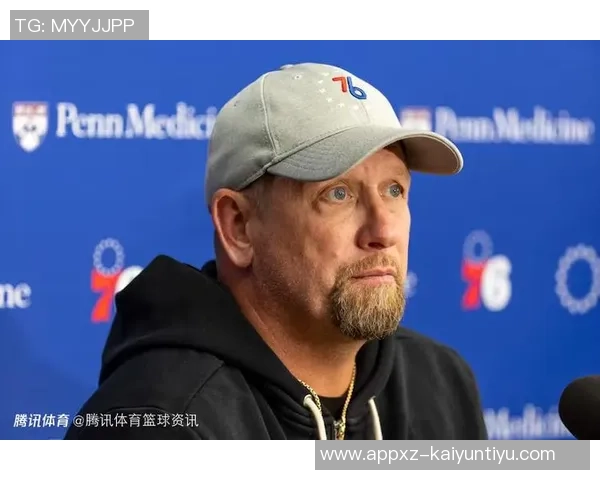 纳斯谈麦凯恩表现难以评判赛季至今出战仅5分钟未得分 纳斯谈麦凯恩表现难以评判赛季至今出战仅5分钟未得分