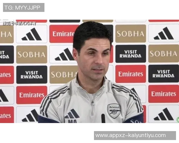 阿森纳狂胜热刺摩根宣布不再呼喊阿尔特塔下课 阿森纳狂胜热刺摩根宣布不再呼喊阿尔特塔下课