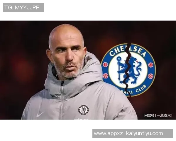 切尔西董事会今日会议聚焦马雷斯卡未来发展与去留问题