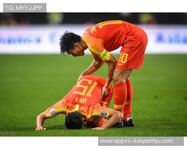 吴曦分析中日韩足球差距:留洋机会不足与脚踏实地的重要性 吴曦分析中日韩足球差距:留洋机会不足与脚踏实地的重要性