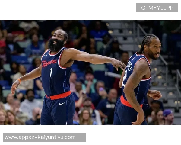 小卡暂时缺席将考验哈登与祖巴茨的表现与默契程度 小卡暂时缺席将考验哈登与祖巴茨的表现与默契程度