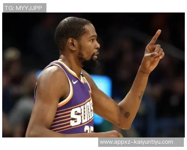 杜兰特自信满满称应全中18投队友教练对连败感到不满 杜兰特自信满满称应全中18投队友教练对连败感到不满