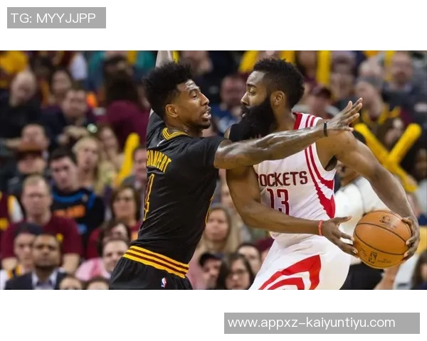 香波特分析哈登季后赛表现裁判因素或成关键原因 香波特分析哈登季后赛表现裁判因素或成关键原因