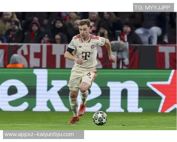 纳格尔斯曼谈基米希位置变化强调控球时与拜仁保持一致 纳格尔斯曼谈基米希位置变化强调控球时与拜仁保持一致