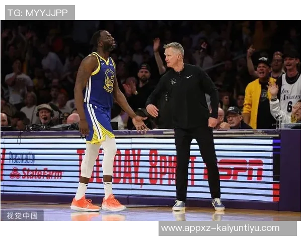 追梦直言东部球队实力不足难与西部顶尖争冠 追梦直言东部球队实力不足难与西部顶尖争冠